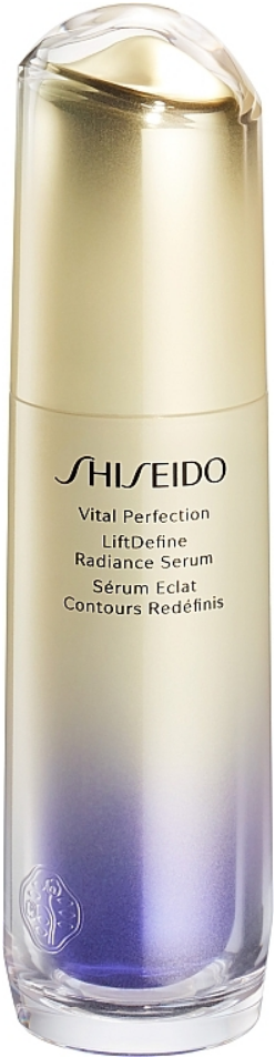 купити Shiseido Unisex Vital Perfection LiftDefine Radiance Serum - profumo