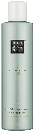 Rituals The Ritual of Jing Shower Oil