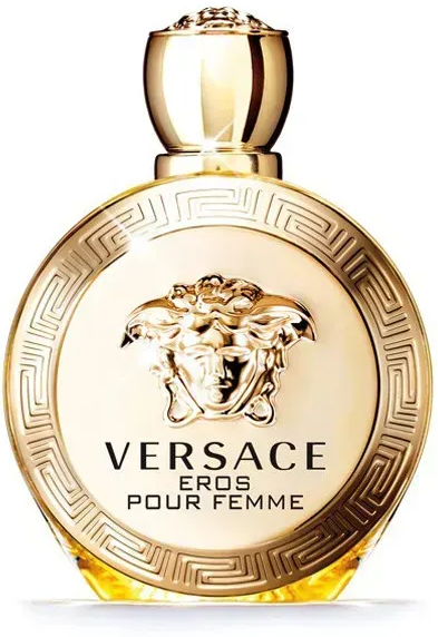 Купити парфуми Versace Eros Pour Femme - Profumo
