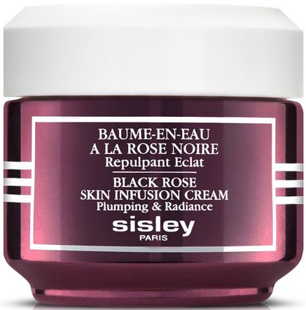 Купити Sisley Black Rose Skin Infusion Cream - Profumo