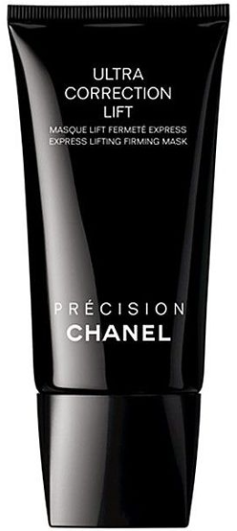 Chanel Ultra Correction Lift Expres Lifting Firming Mask