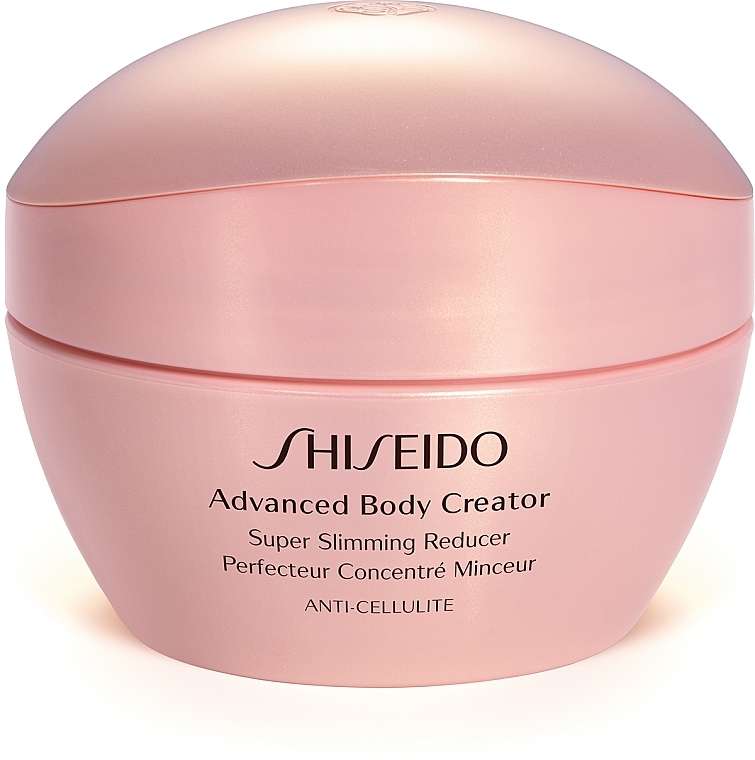 Купити Shiseido Advanced Body Creator Super Slimming Reducer - Profumo