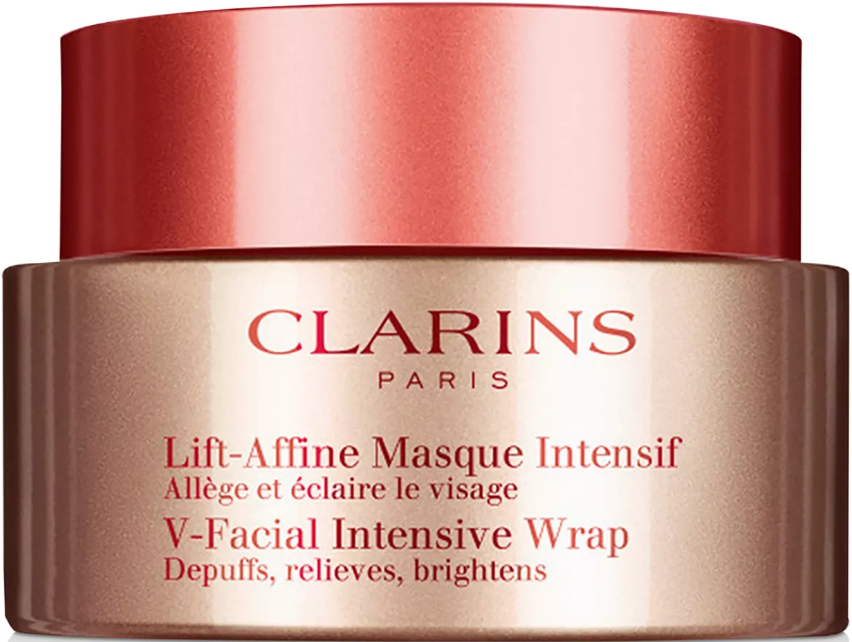 купити Clarins V-Facial Intensive Wrap - profumo