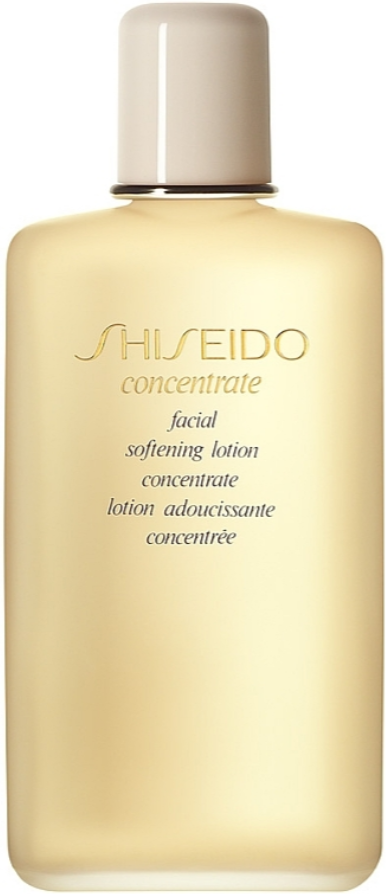 купити Shiseido Concentrate Facial Softening Lotion Concentrate - profumo