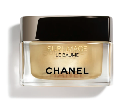 Chanel Sublimage Le Baume