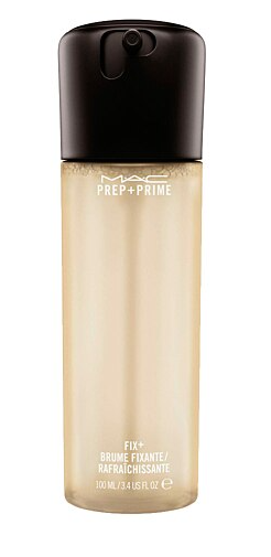 M.A.C Prep + Prime Fix Plus Setting Spray