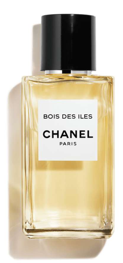 Купити Chanel Les Exclusifs de Chanel Bois des Iles - Profumo