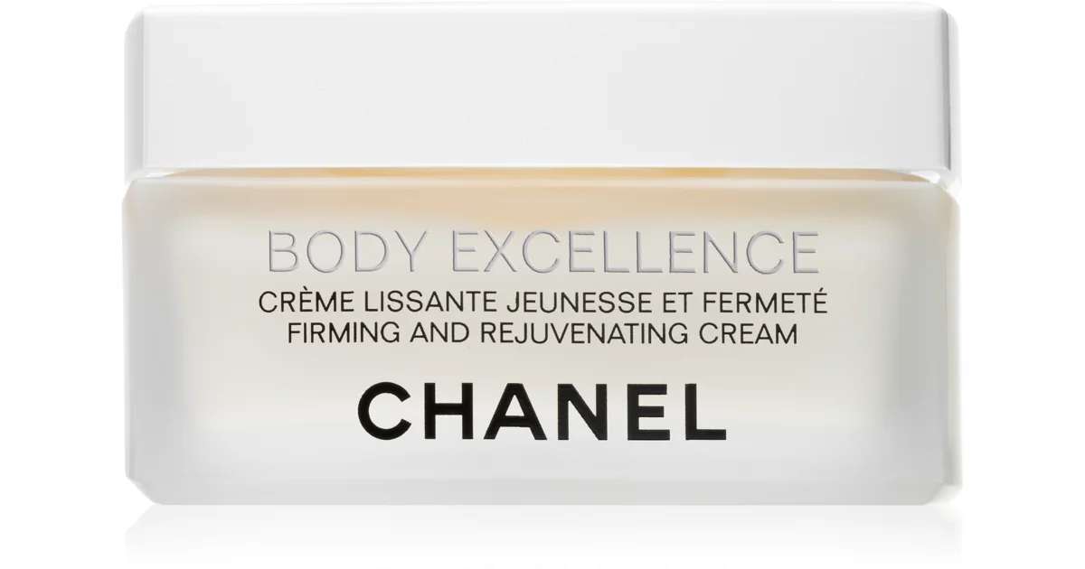 Купити Chanel Précision Body Excellence - Profumo