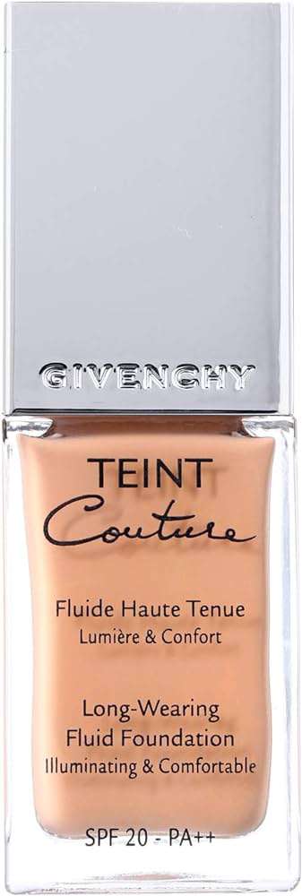 Купити Givenchy Teint Couture Fluide Haute Tenue - Profumo