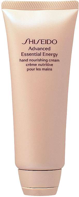 Купити Shiseido Advanced Essential Energy Hand Nourishing Cream - Profumo