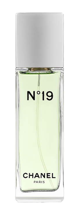 Chanel N19 - Profumo