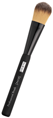 Pupa Foundation Brush