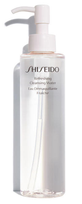 купити Shiseido Generic Skincare Refreshing Cleansing Water - profumo