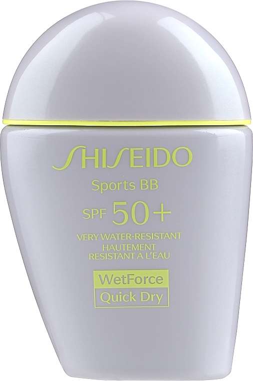 Купити Shiseido Sun Care Sports BB Sonnencreme - Profumo