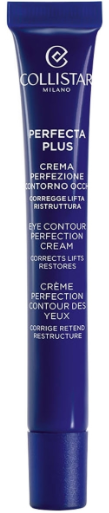 Collistar Perfecta Plus Eye Contour Perfection Cream
