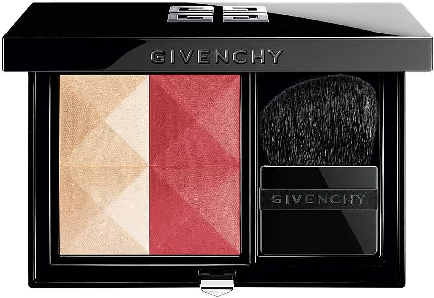 Купити Givenchy Le Prisme Blush Duo - Profumo