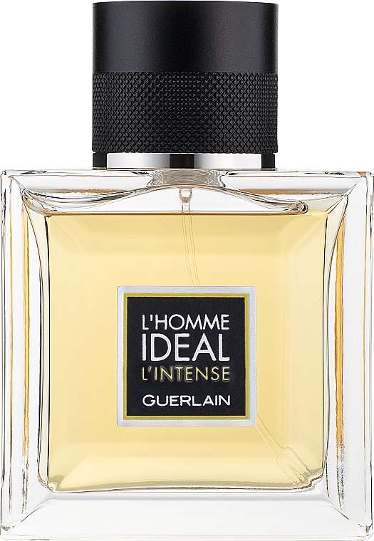 Купити Guerlain L’Homme Ideal L'Intense - Profumo