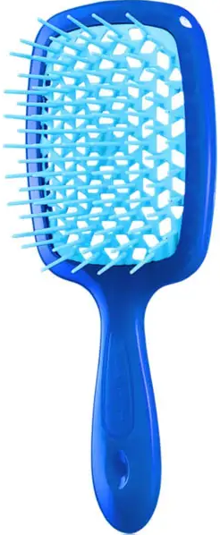 Janeke1830 Superbrush Blue Color