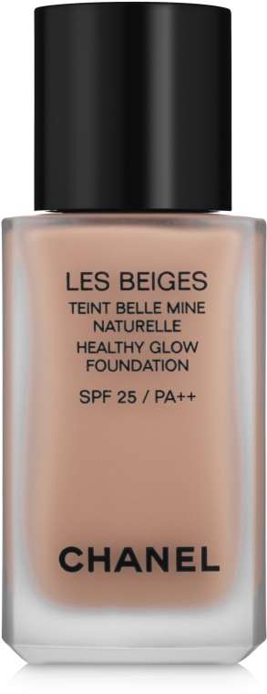 Купити Chanel Les Beiges Healthy Glow Foundation SPF 25 PA++ - Profumo