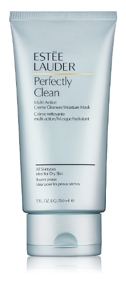 купити Estee Lauder Perfectly Clean Multi-Action Creme Cleanser/Moisture Mask - profumo