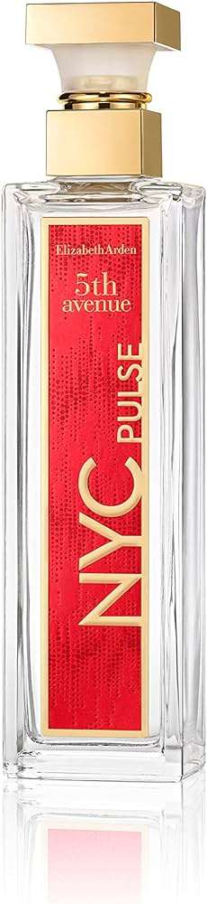 Купити Elizabeth Arden 5th avenue NYC Pulse - Profumo