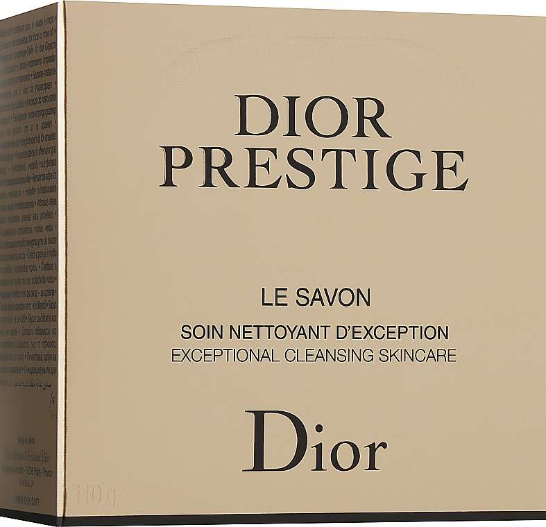 Купити Dior Prestige Le Savon - Profumo