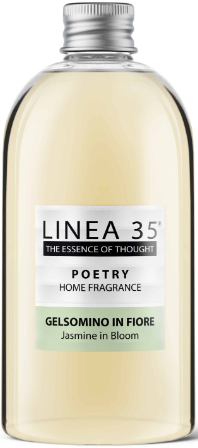 LINEA 35 Home Fragrance Refill Jasmine in Bloom