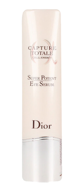 Dior Capture Totale Super Potent Eye Serum