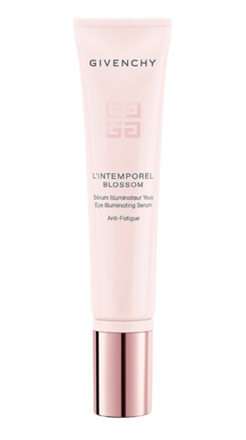 Givenchy L'Intemporel Blossom Eye Illuminating Serum