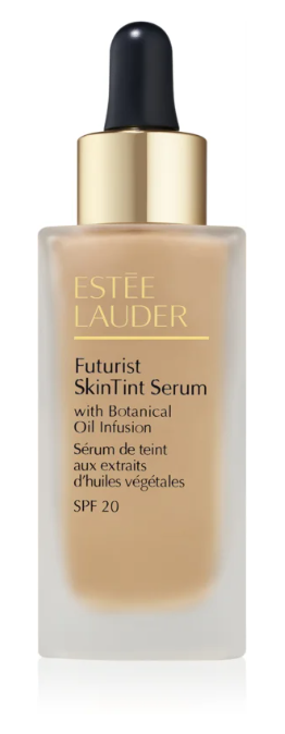 купити Estée Lauder Futurist SkinTint Serum Foundation With Botanical Oil Infusion SPF 20 - profumo