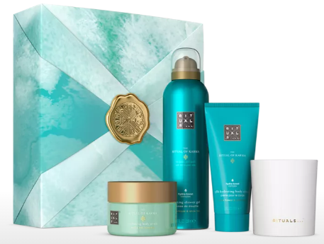 Rituals The Ritual of Karma Gift Set M