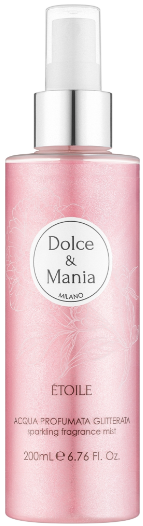 Dolce Mania Etoile Sparkling Fragrance Mist