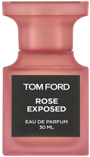 Tom Ford Rose Exposed
