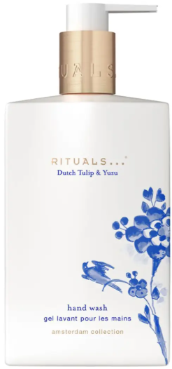Rituals Amsterdam Collection Hand Wash