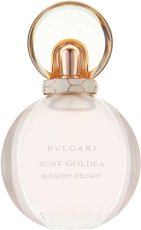 Купити Bvlgari Rose Goldea Blossom Delight Eau De Toilette - Profumo