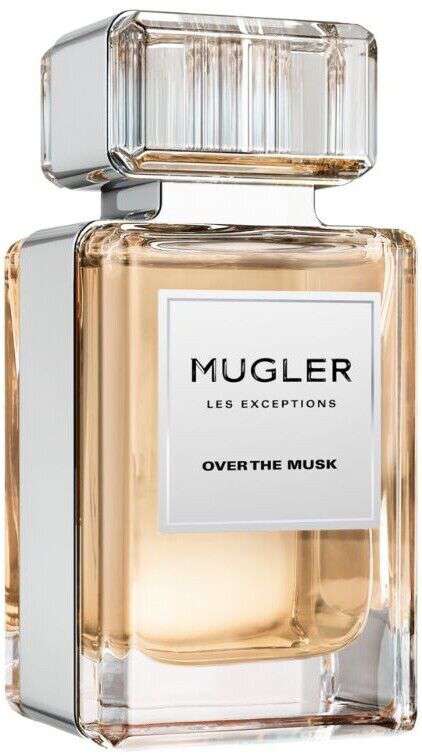 Купити Mugler Les Exceptions Over The Musk - Profumo