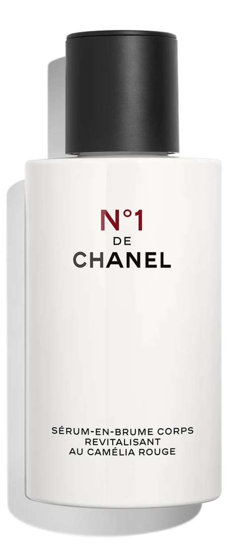 Купити Chanel N1 De Chanel Revitalizing Serum-In-Mist For Body - Profumo