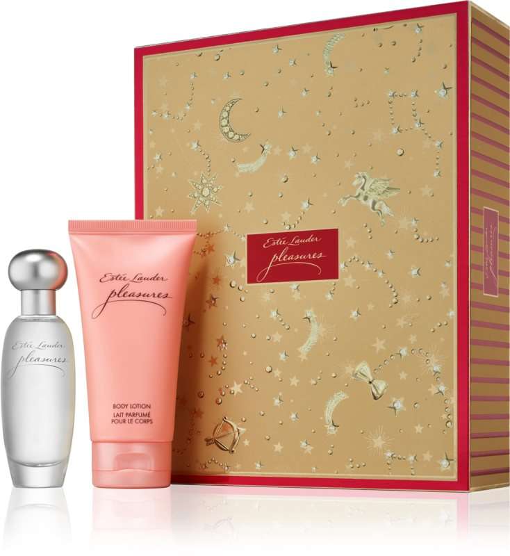 Купити Estee Lauder Pleasures Fragrance Set - Profumo