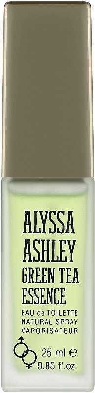 Купити Alyssa Ashley Green Tea Essence - Profumo