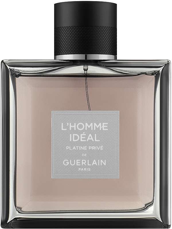 Купити Guerlain L'Homme Ideal Platine Prive - Profumo