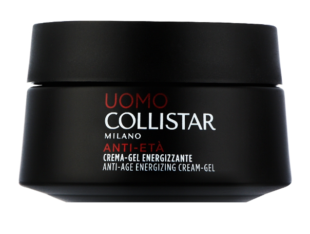 Collistar Anti-Aging Energizing Gel Cream