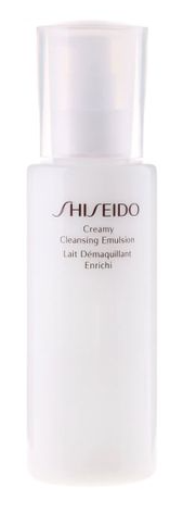 купити Shiseido Creamy Cleansing Emulsion - profumo