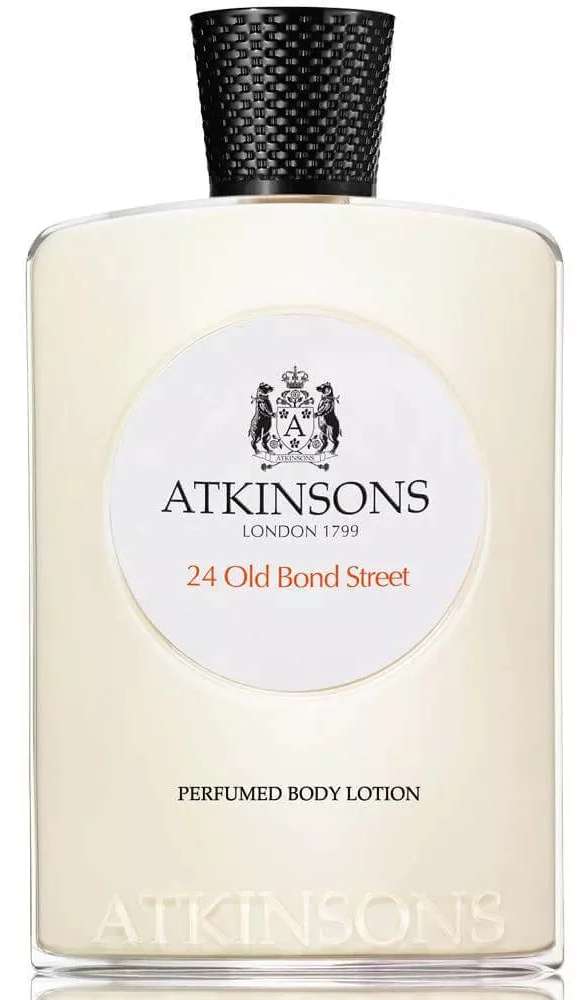 Купити Atkinsons 24 Old Bond Street - Profumo