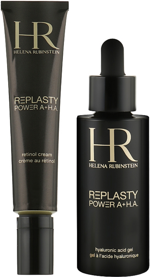 купити Helena Rubinstein Re-Plasty Power A + H.A. - profumo