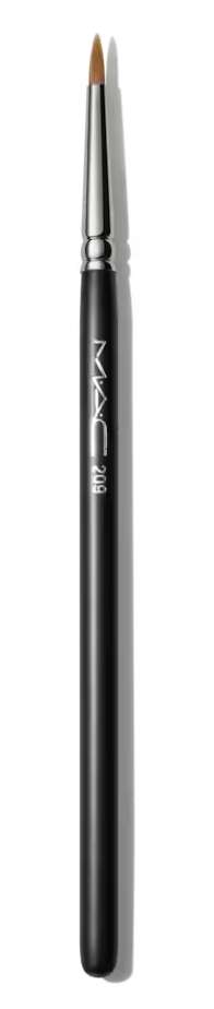 Купити M.A.C Eye Liner Brush 209 - Profumo