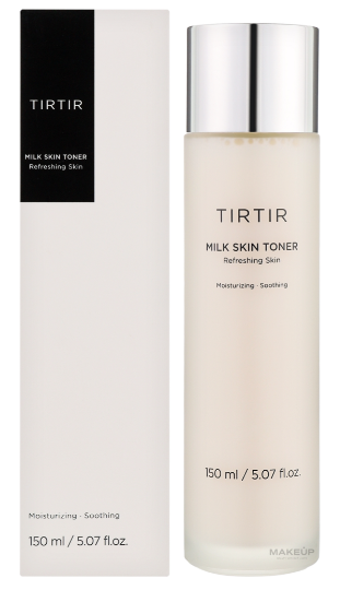 Tirtir Milk Skin Toner