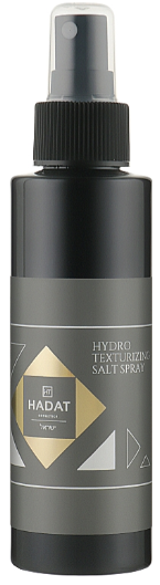 Hadat Cosmetics Hydro Texturizing Salt Spray