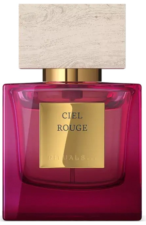 Ritual The Iconic Collection Ciel Rouge Eau De Parfum