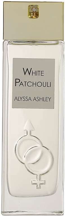 Купити Alyssa Ashley White Patchouli - Profumo