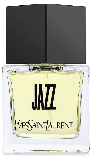 Купити Yves Saint Laurent Jazz - Profumo